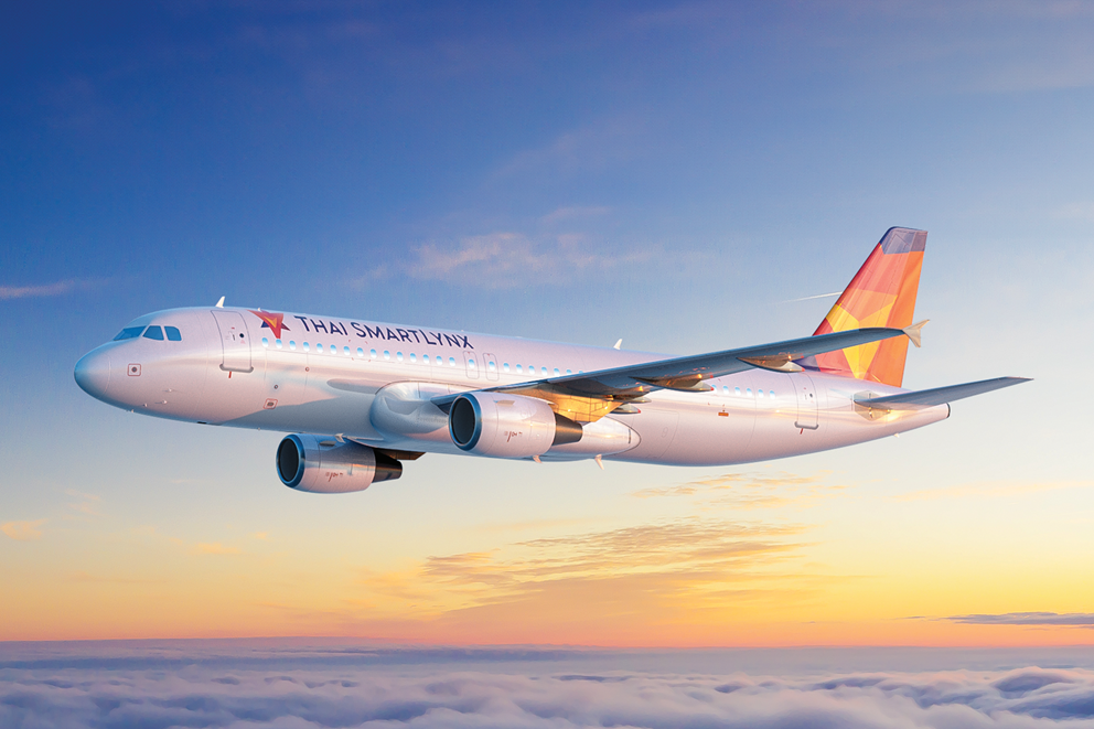 Thai SmartLynx secures AOC, becomes Thailand’s first ACMI airline
